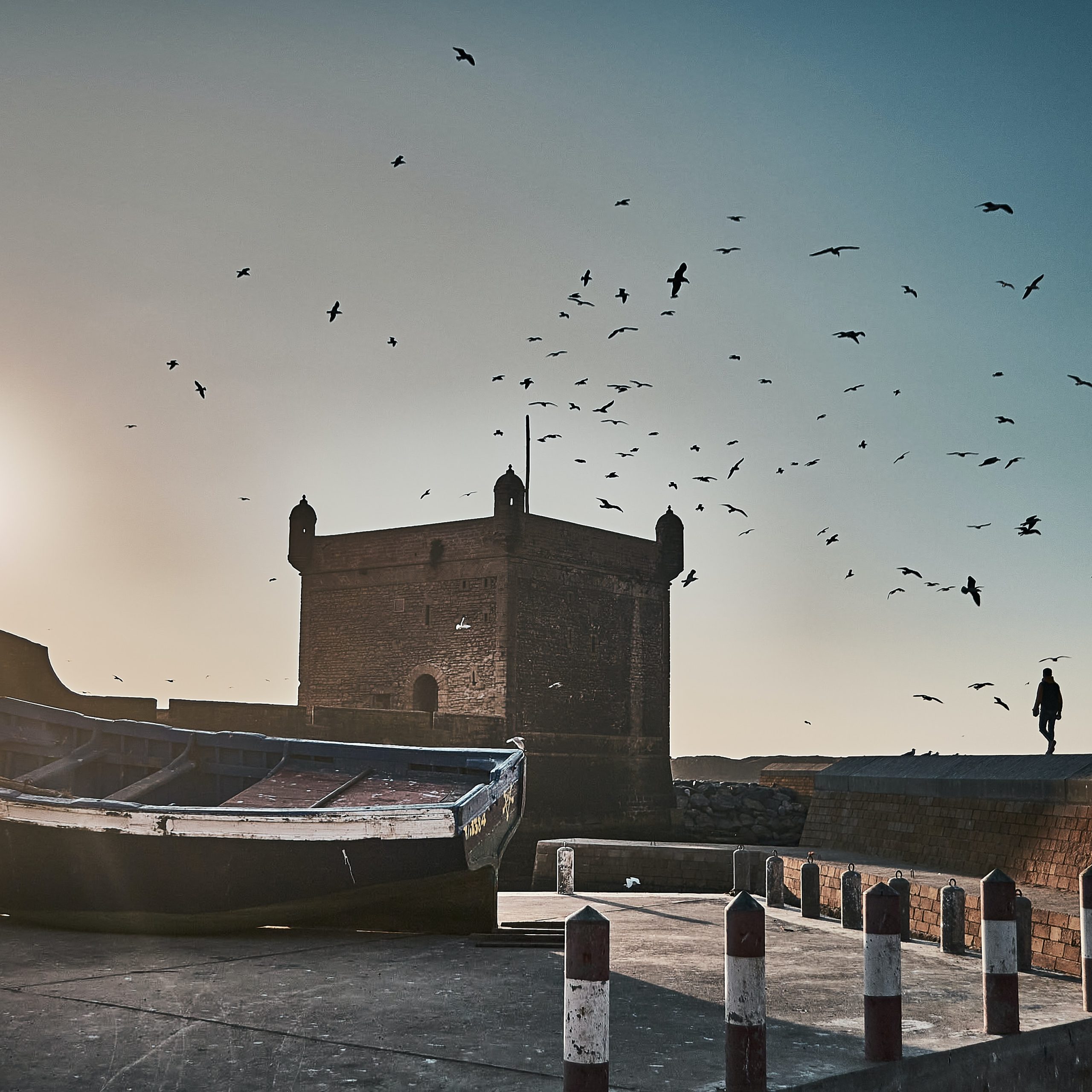 Essaouira
