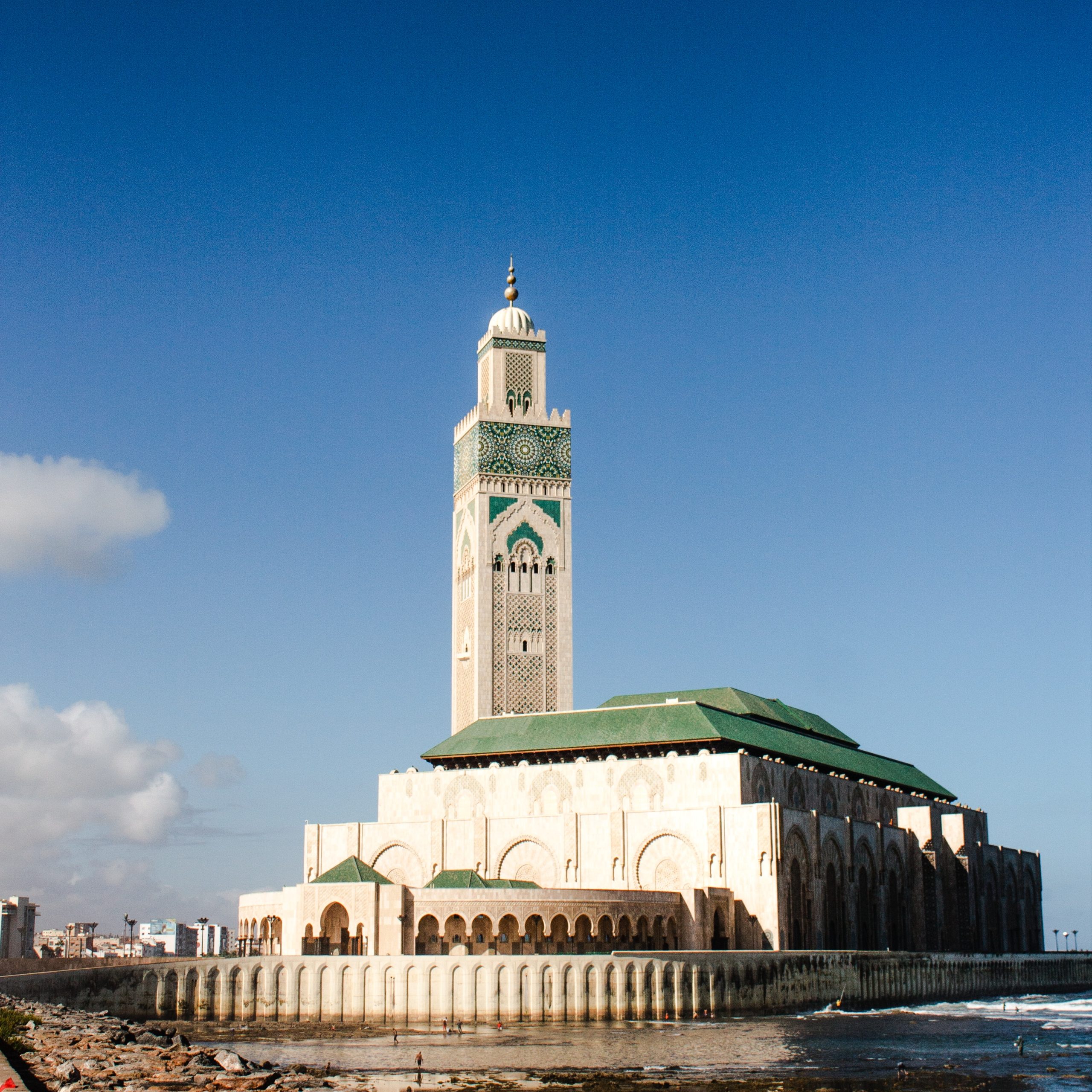 Casablanca