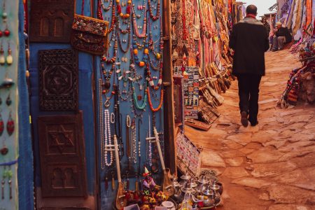 13 Unforgettable Reasons Why Morocco Will Capture Your Heart in 2025