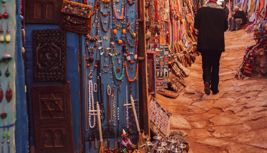 13 Unforgettable Reasons Why Morocco Will Capture Your Heart in 2025