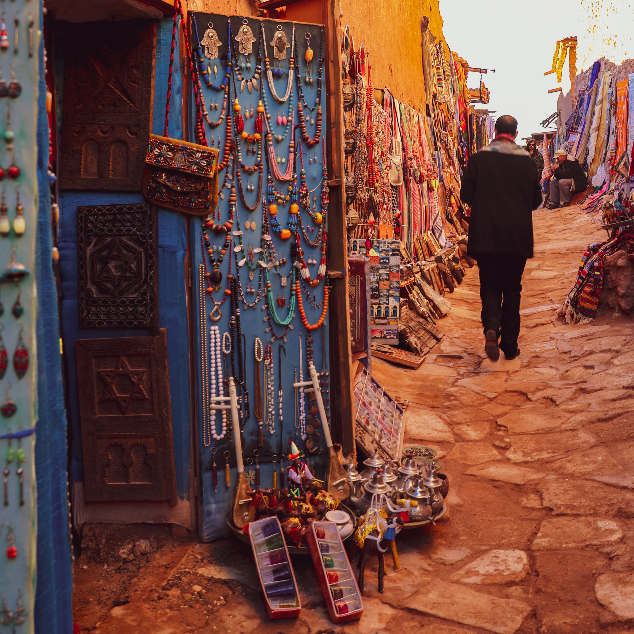 13 Unforgettable Reasons Why Morocco Will Capture Your Heart in 2025