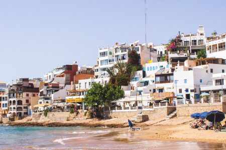 Best Time to Visit Morocco: Discover the Ideal Months for Travel with Expedia D&T