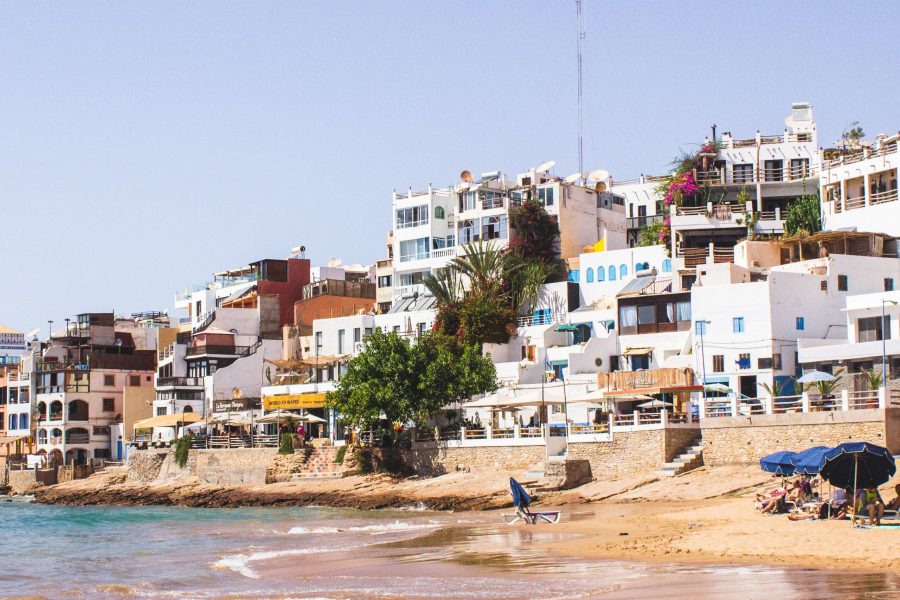 Agadir Day Trip from Marrakech