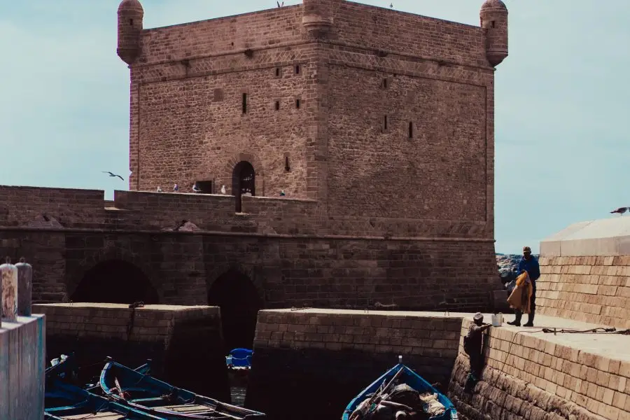 Essaouira Day Trip from Marrakech