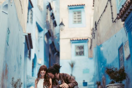 Is Morocco the Hidden Gem of Safe Travel in 2025?