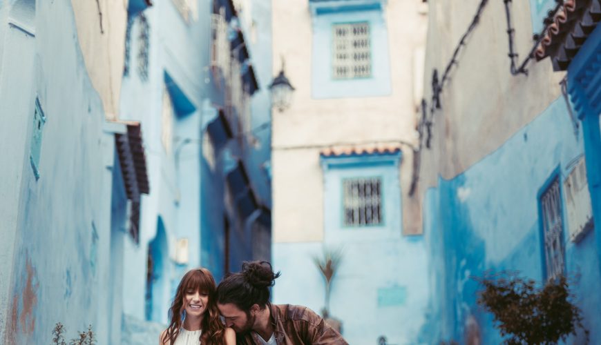 Is Morocco the Hidden Gem of Safe Travel in 2025?