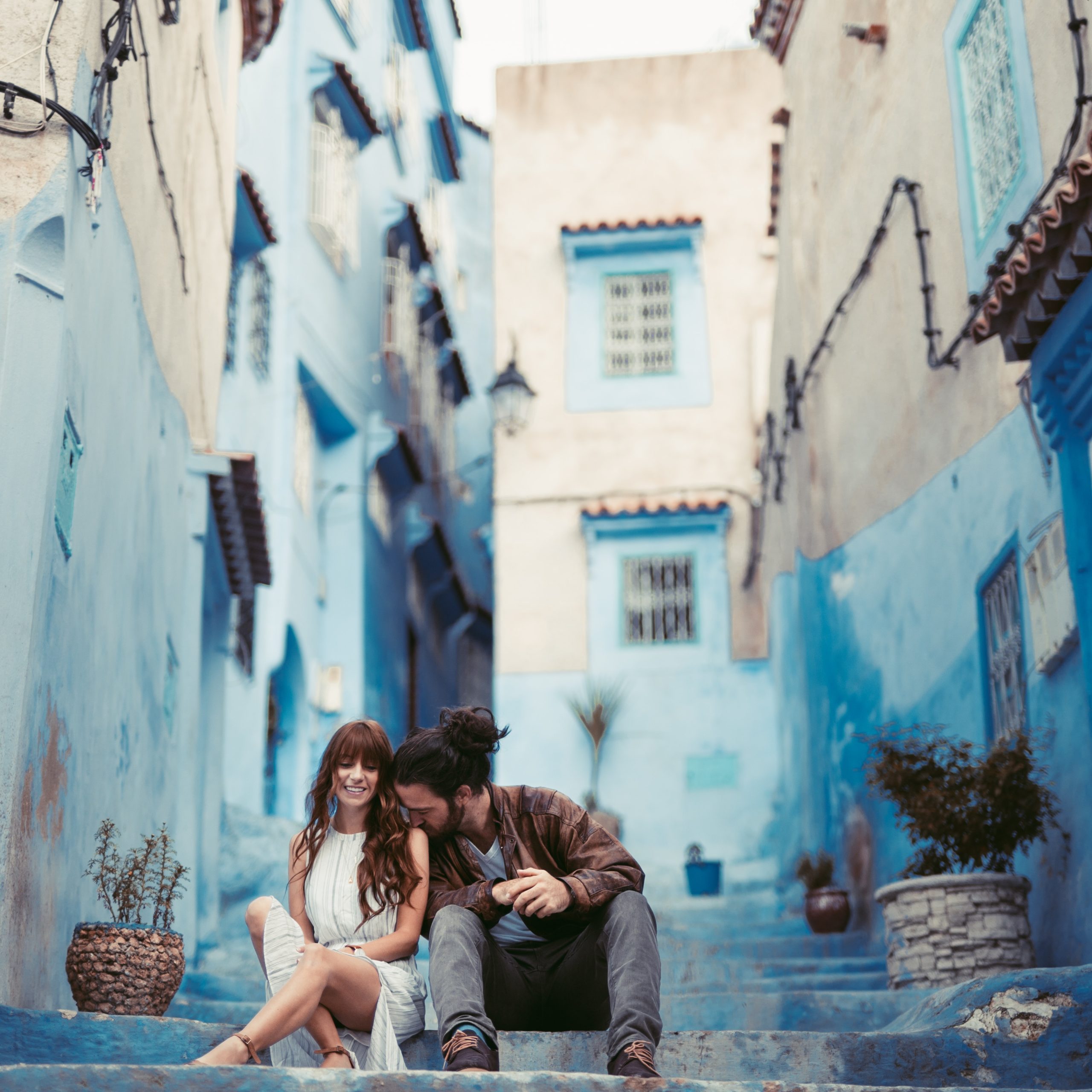 Is Morocco the Hidden Gem of Safe Travel in 2025?