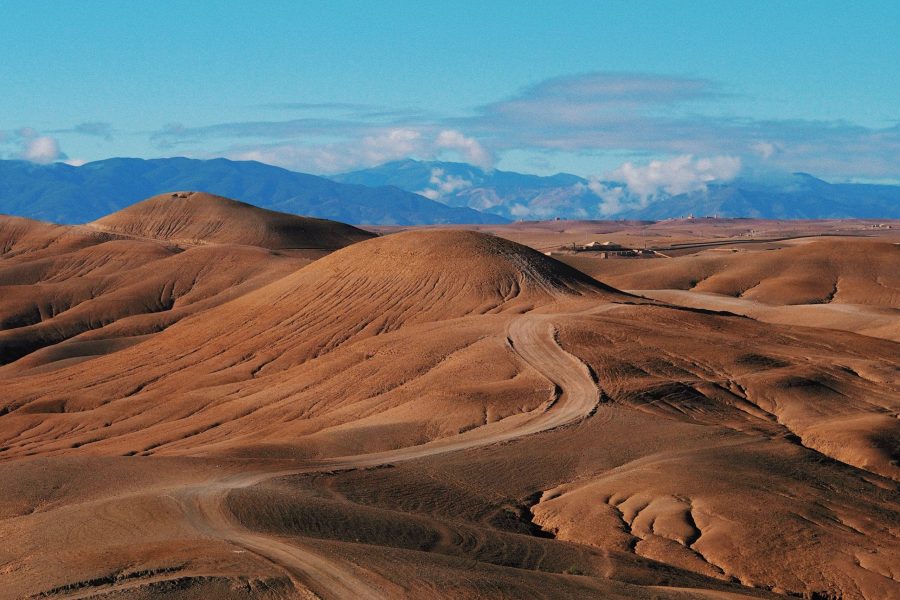 Agafay Desert Luxury Full Package